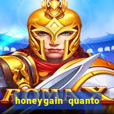 honeygain quanto tempo demora